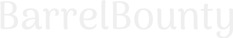 BarrelBounty Sip & Shop